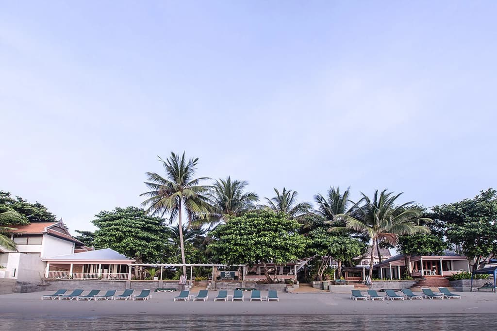 Sans Souci Samui - photo 11