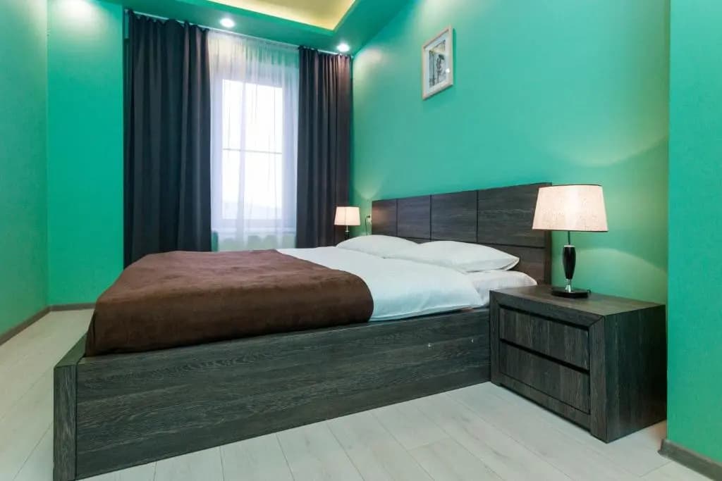 Serviced Apartment on Rustaveli Avenue 9 - photo 4