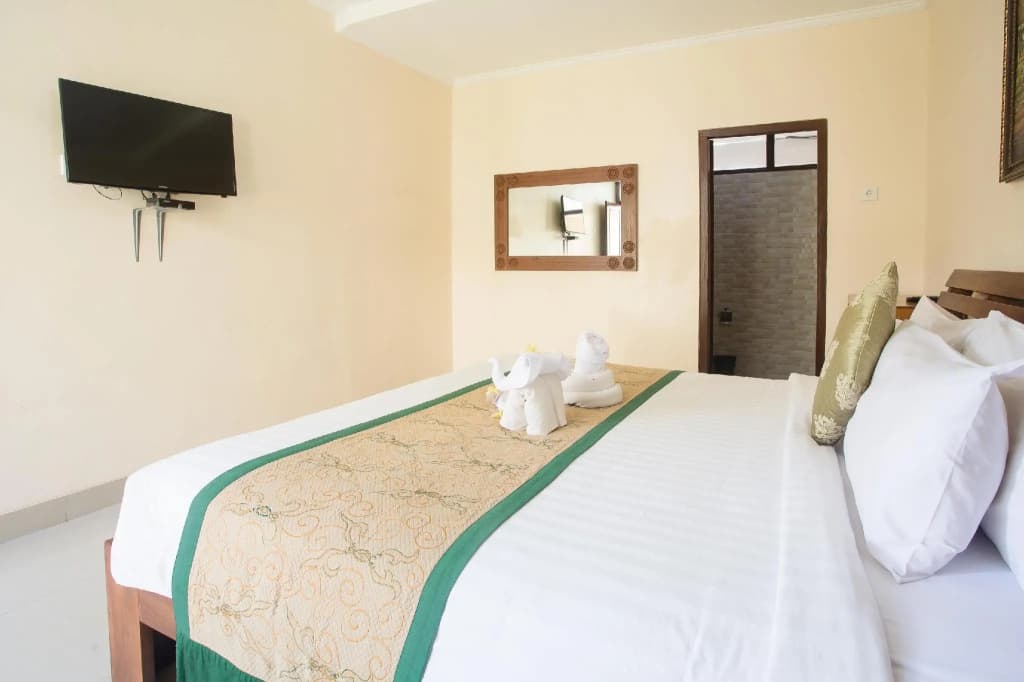 Blanjong Homestay by ecommerceloka - photo 4