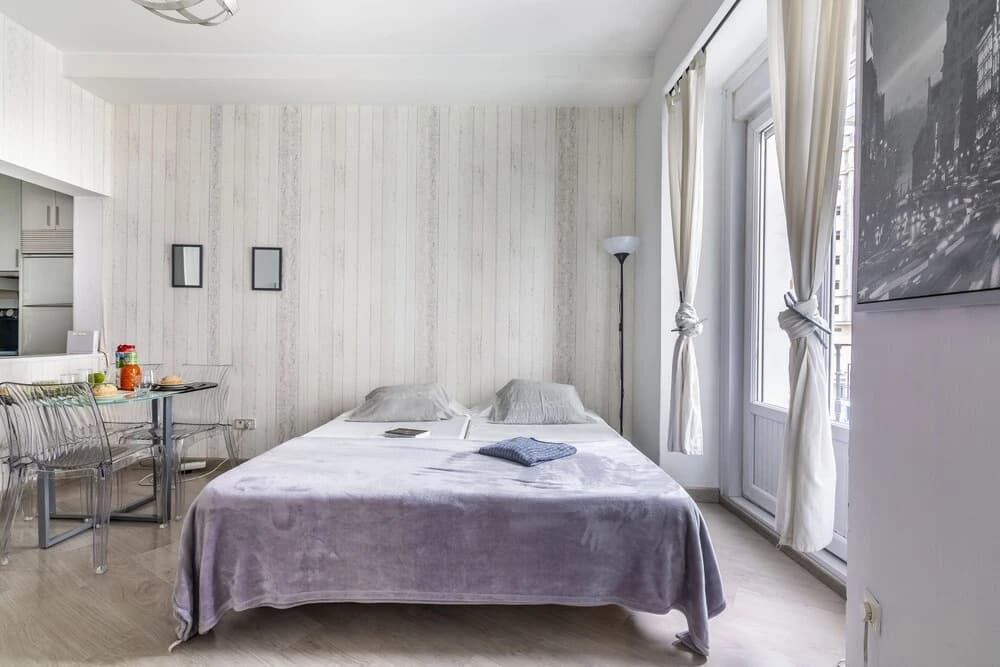 Stay Inn Madrid - photo 4