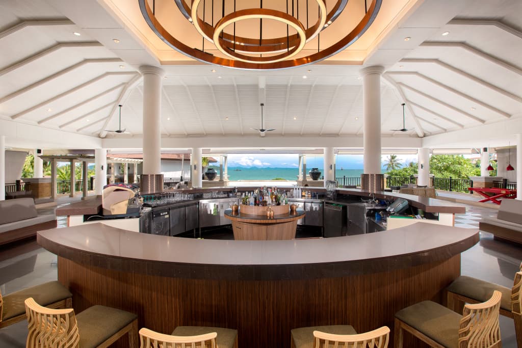 Pullman Phuket Panwa Beach Resort - photo 17