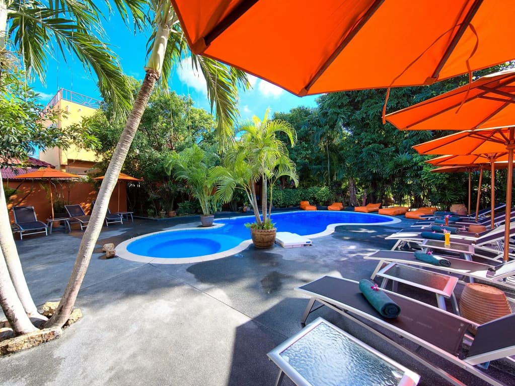 Eden Bungalows - photo 13