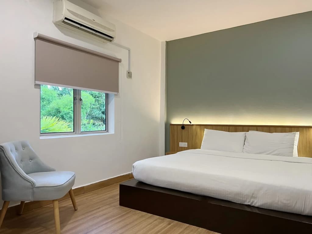 The Concept Hotel Express - photo 4