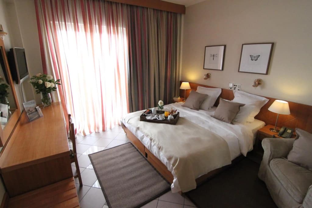 Achillion Hotel - photo 17