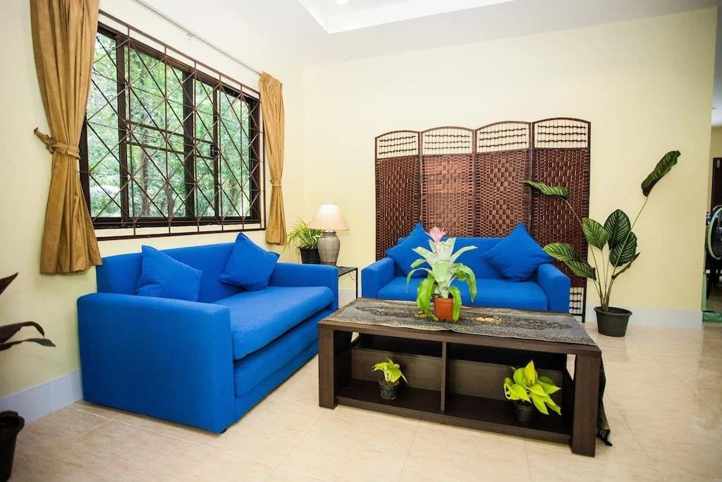 Veerakit House - photo 5