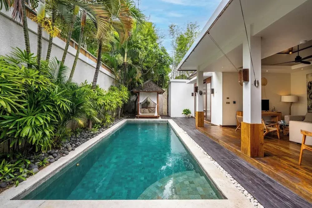 Villa Chloe by Pertama Stay - photo 22