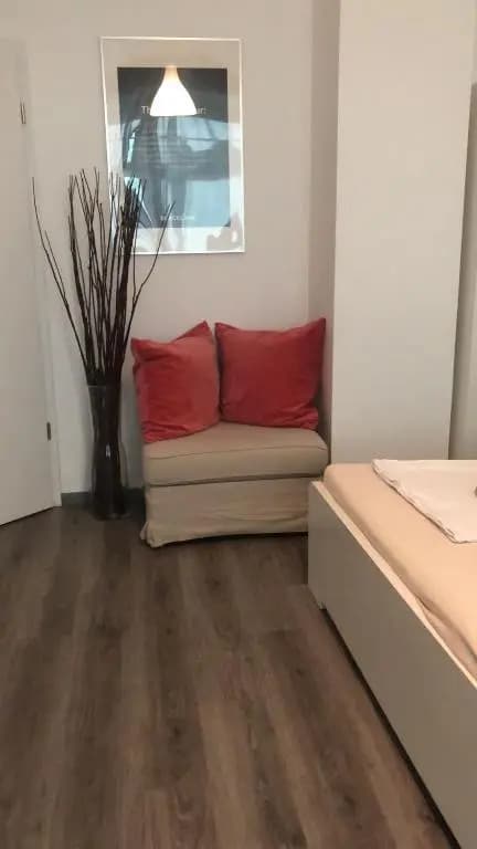 JA 12 Apartment - photo 2