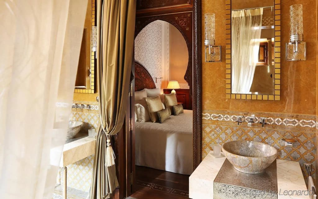 Royal Mansour Marrakech - photo 6