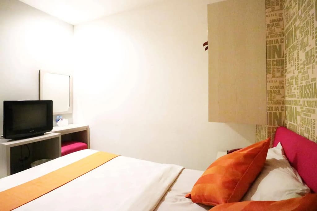 Hotel Feodora - photo 5