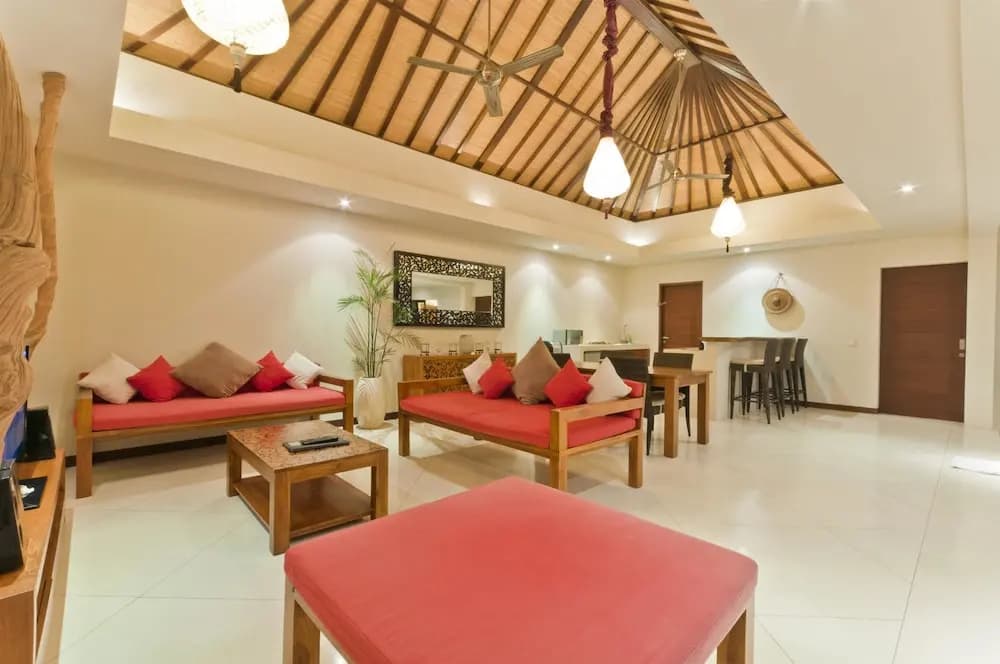 Villa Umah Kupu-Kupu - photo 10
