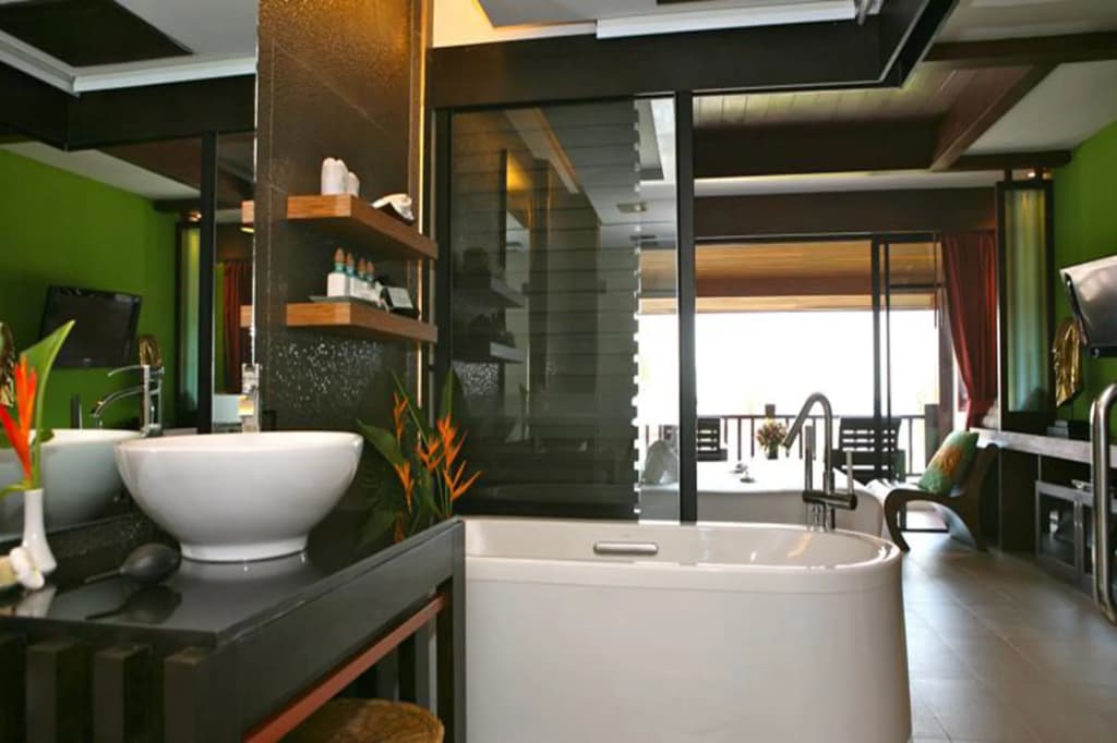 Samui Jasmine Resort - photo 7