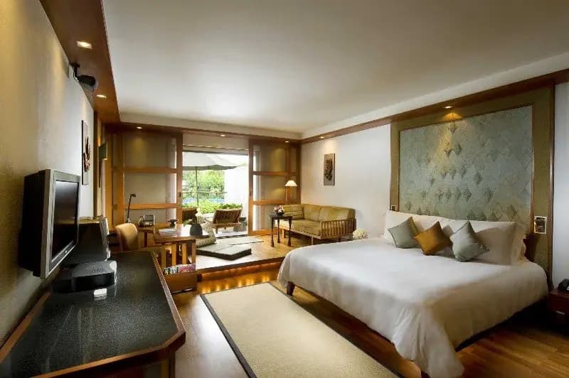 The Sukhothai Residences - photo 21