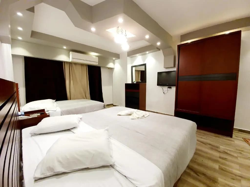 Garden Season Hotel - photo 16