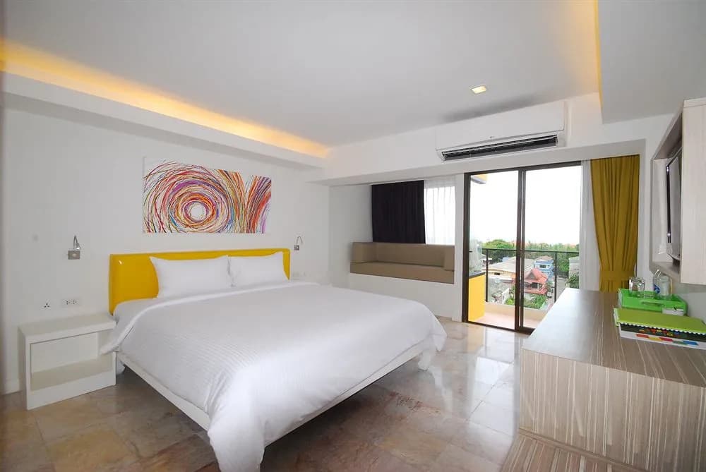 Samui Plaza - photo 5