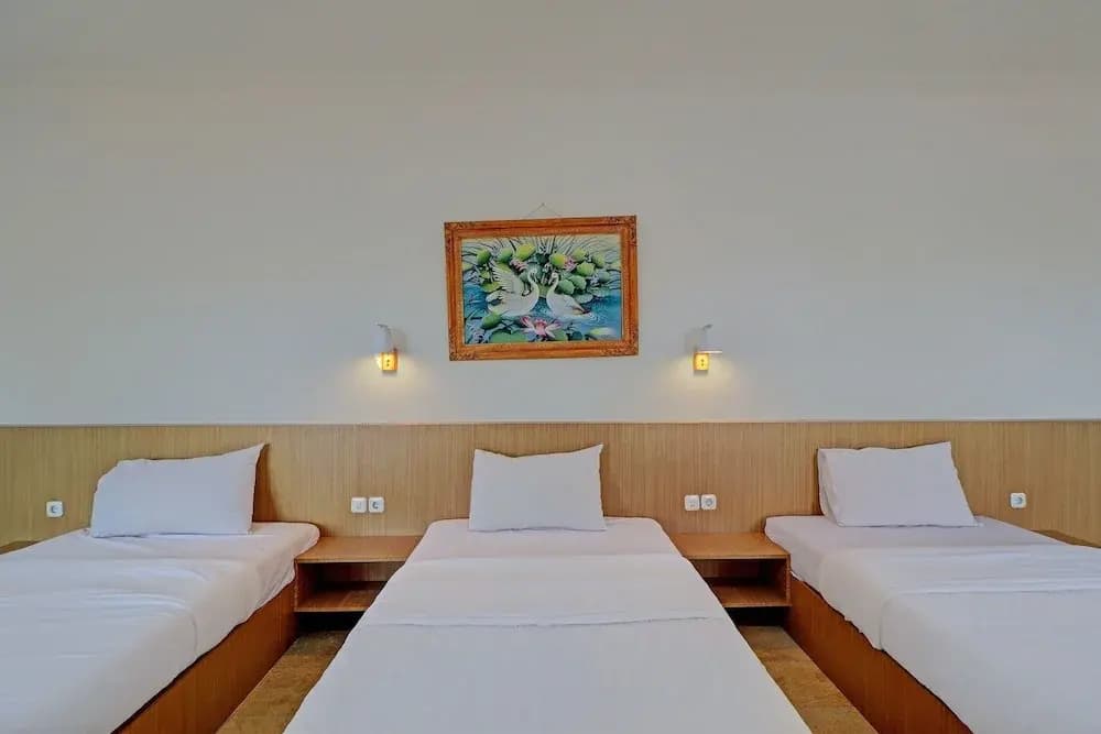 Hotel O Simalem Guest House - photo 9