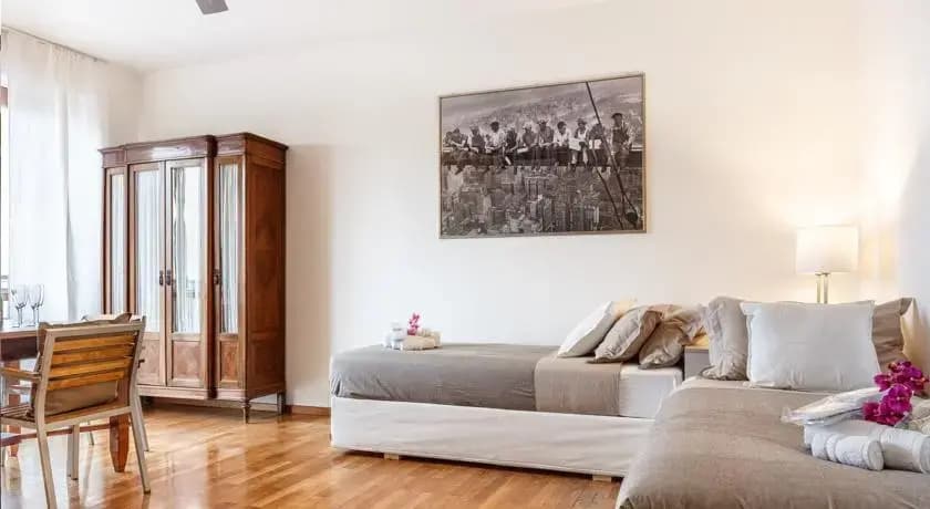Studio Flat in Ripamonti - photo 2