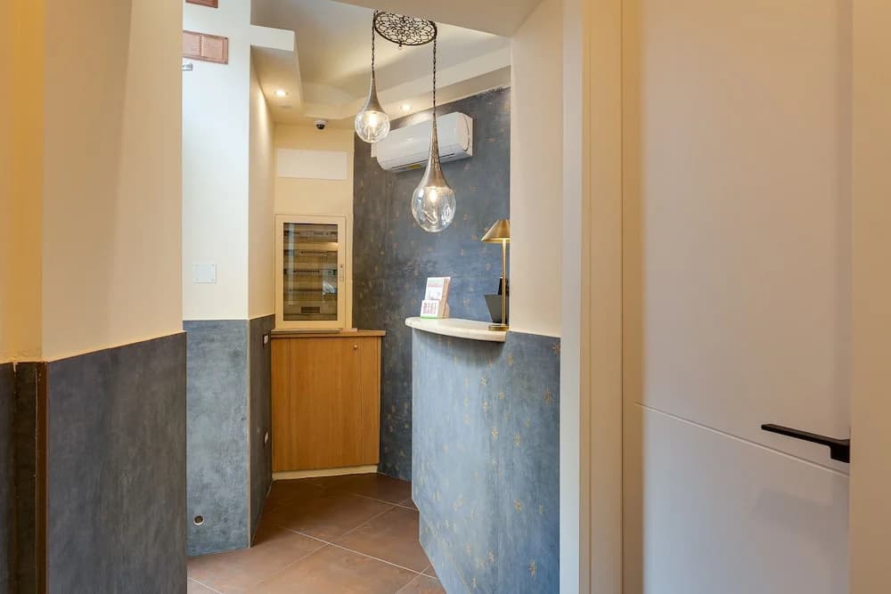 Habitat Monti Rooms - photo 16