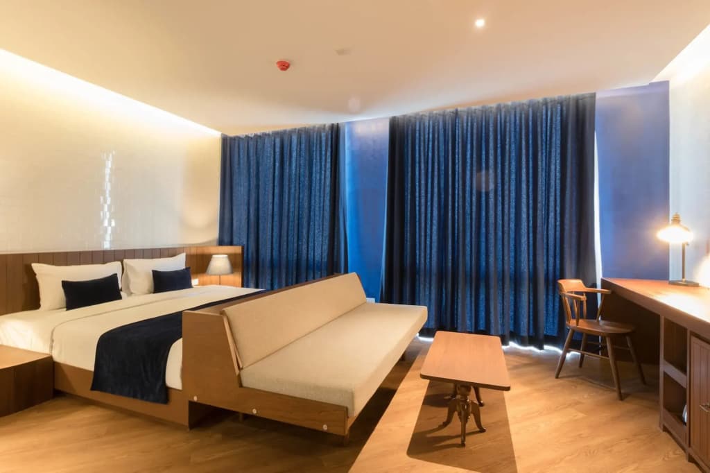 Klub Hotel - photo 6