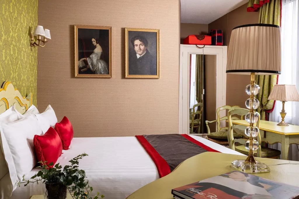 Hotel de Seine - photo 37