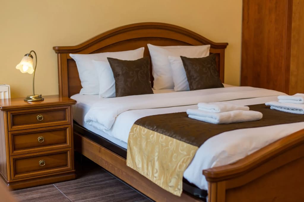 Budapest Best Apartments - photo 6