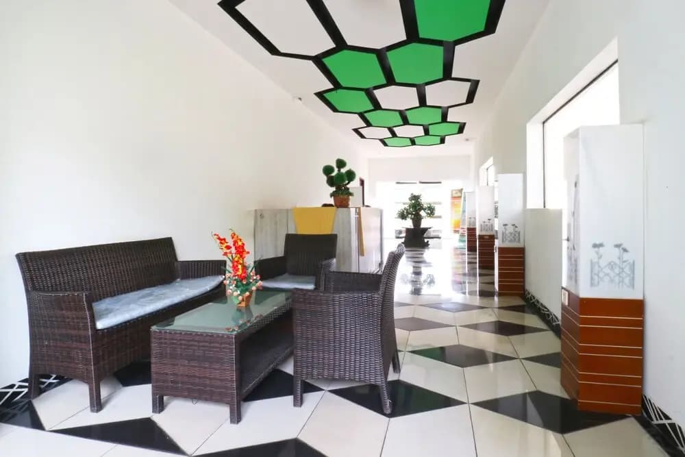 Wisma Gading Indah 2 - photo 32