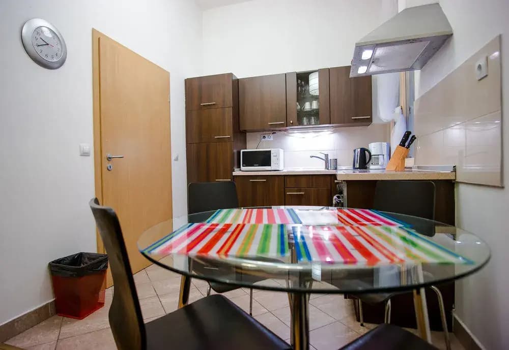 Budapest Heart Apartment - photo 16
