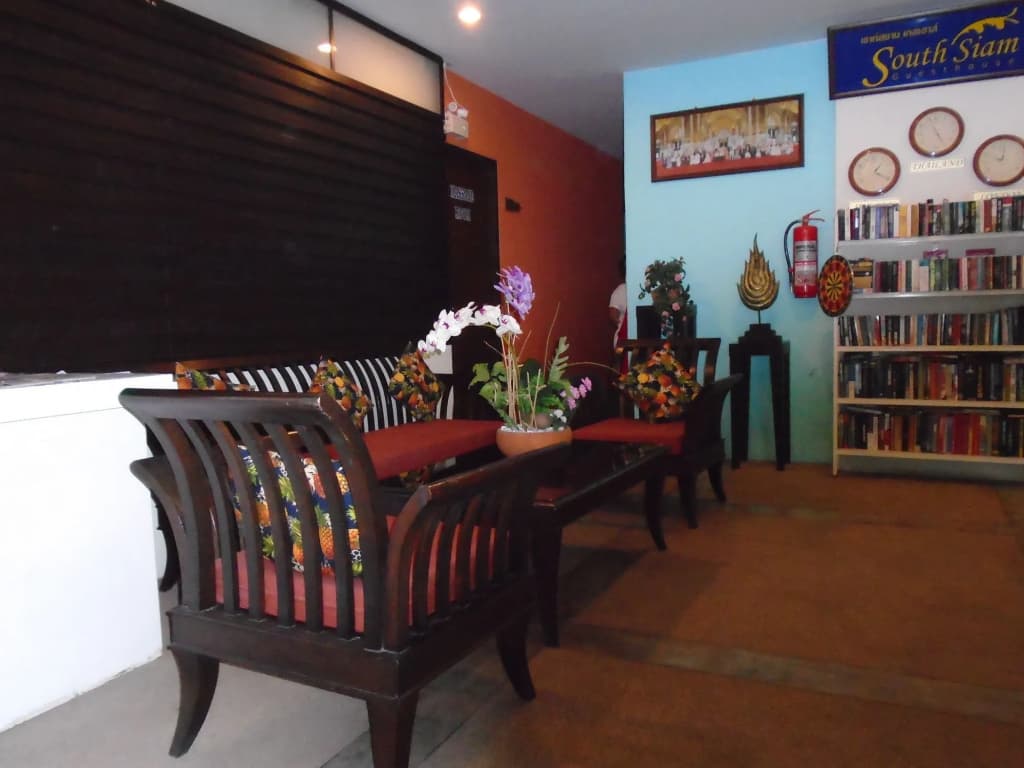 South Siam Guesthouse Kata - photo 22