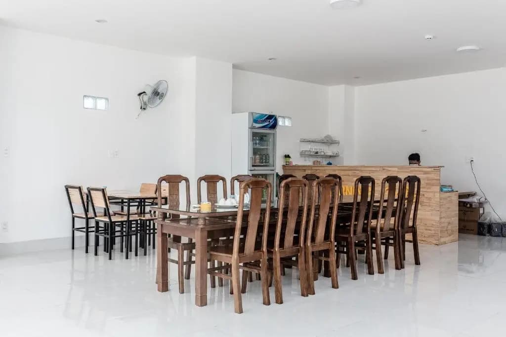 Morning Hotel Phú Quốc - photo 15