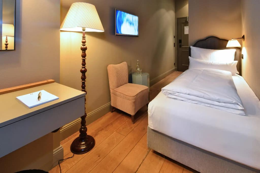 monbijou Hotel Berlin - photo 30