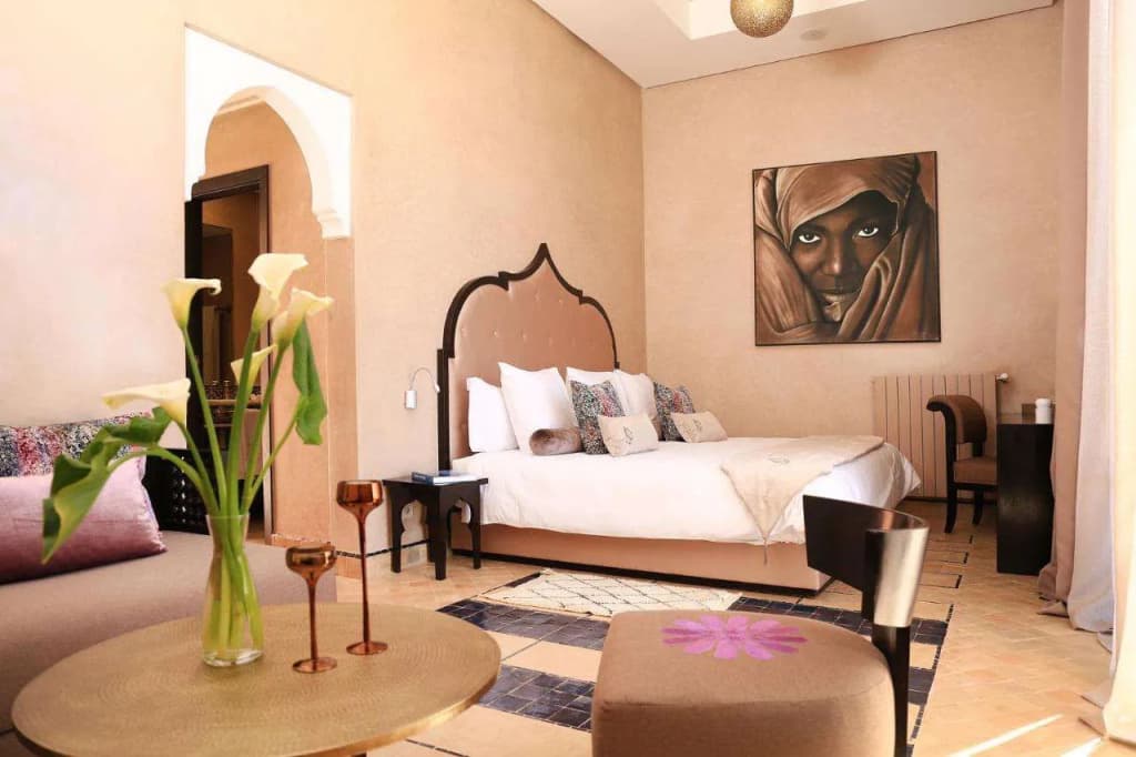 Dar Sofil Suites & Spa - photo 3
