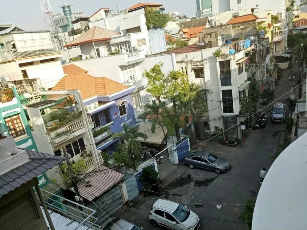 Urban SaiGon Studio - photo 9