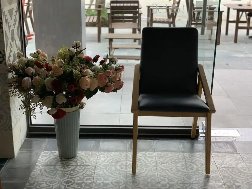 Open Sesame Boutique - photo 11