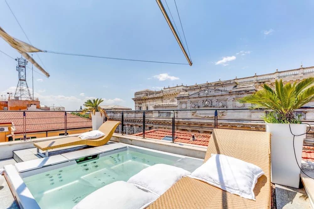 Sweet Inn Castel Sant'Angelo - photo 17