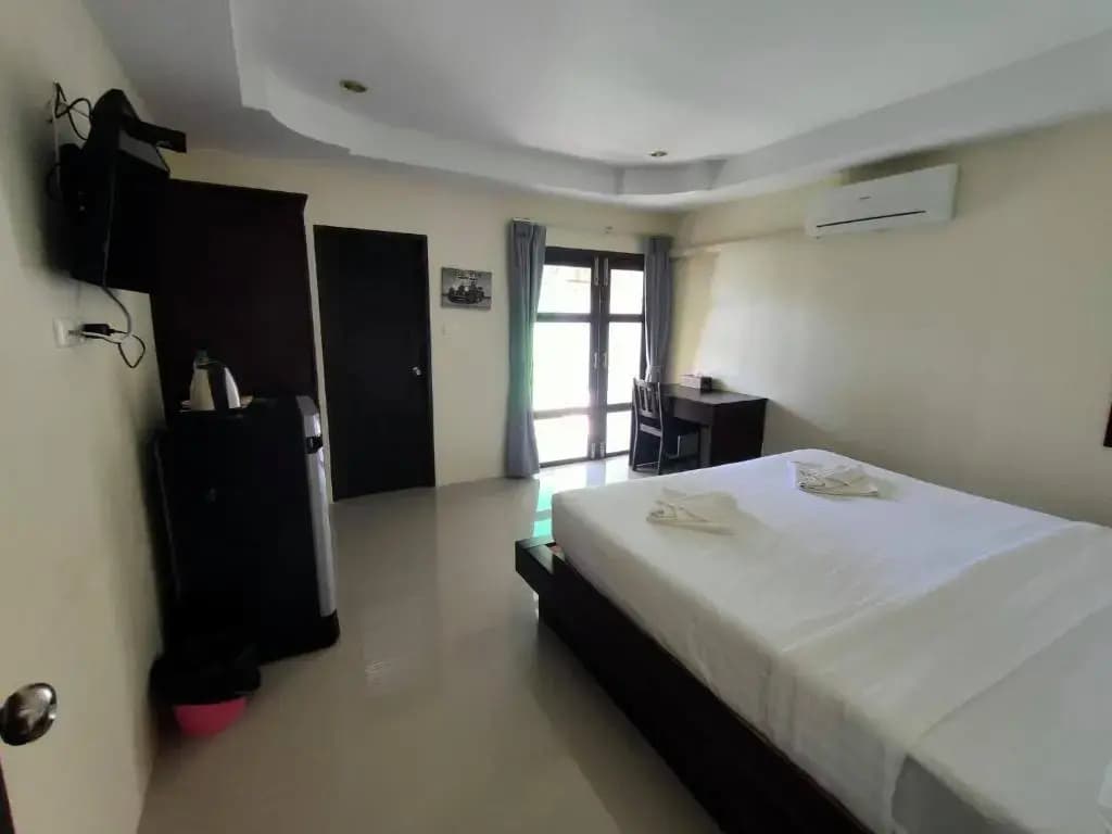 Morakot Lanta Resort - photo 5
