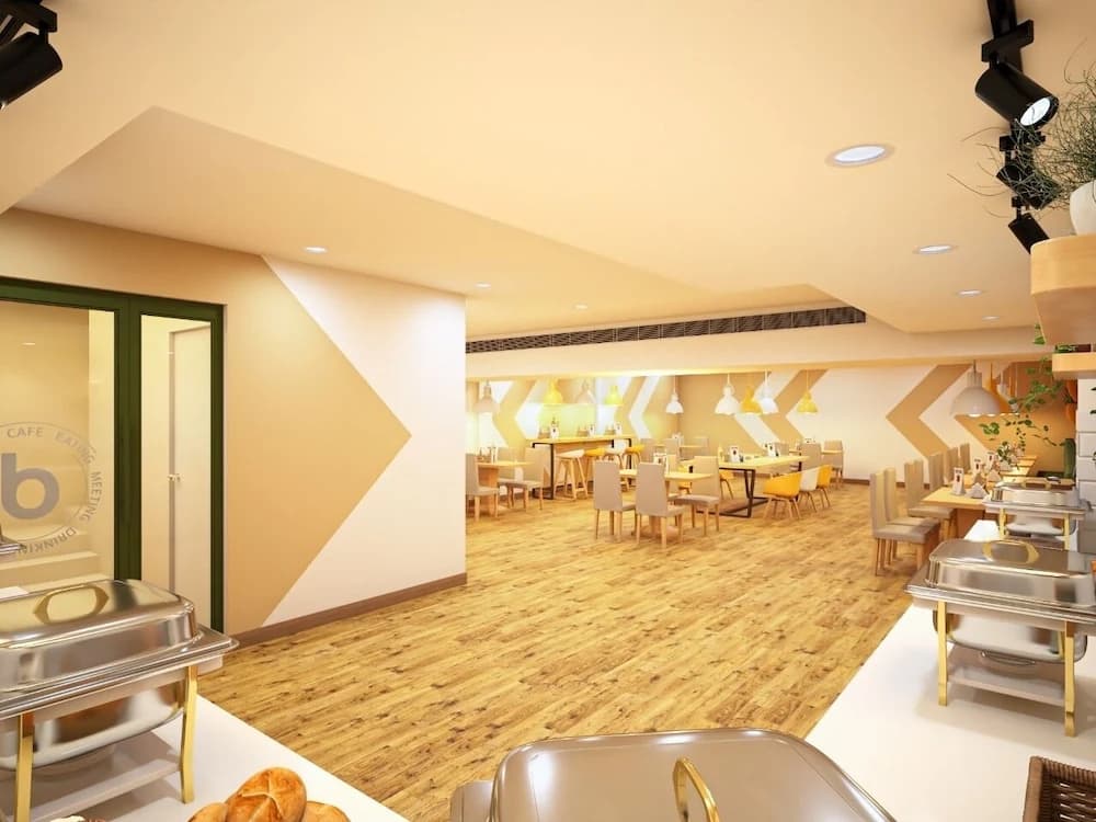 Zo Rooms Cr Park - photo 15