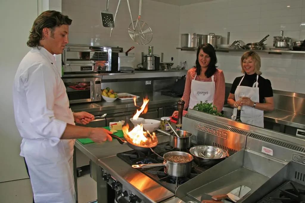 Georges Boutique B&B and Culinary Retreat - photo 22