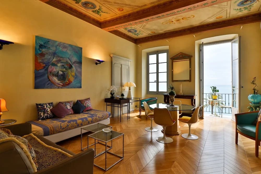 Palais Hongran de Fiana - photo 3
