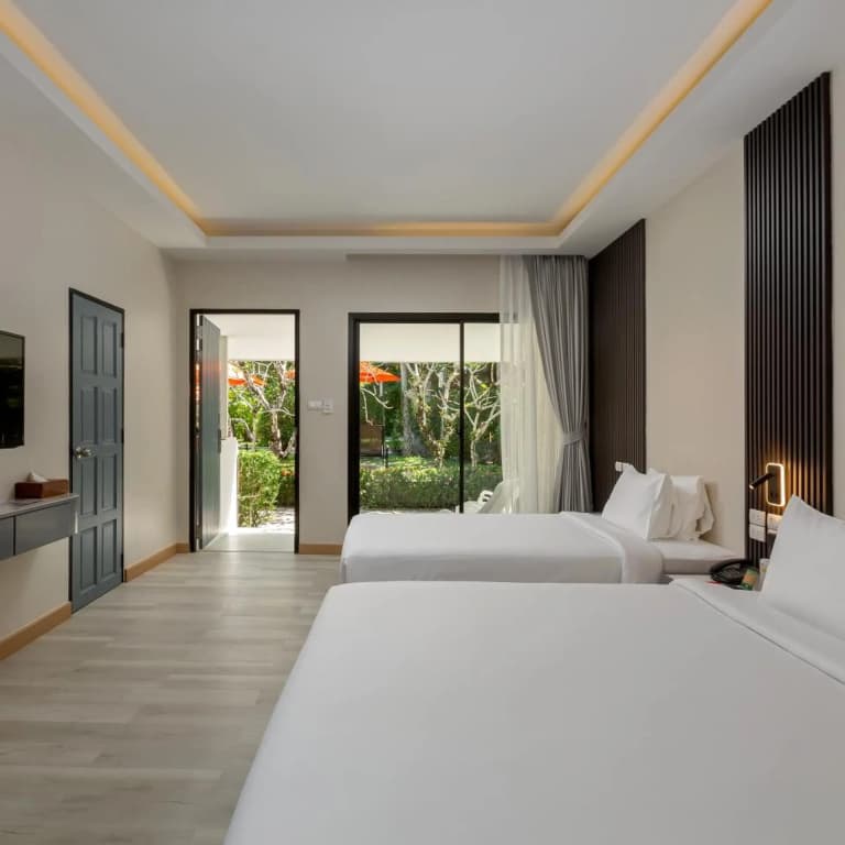 Nai Yang Beach Resort & Spa - photo 50