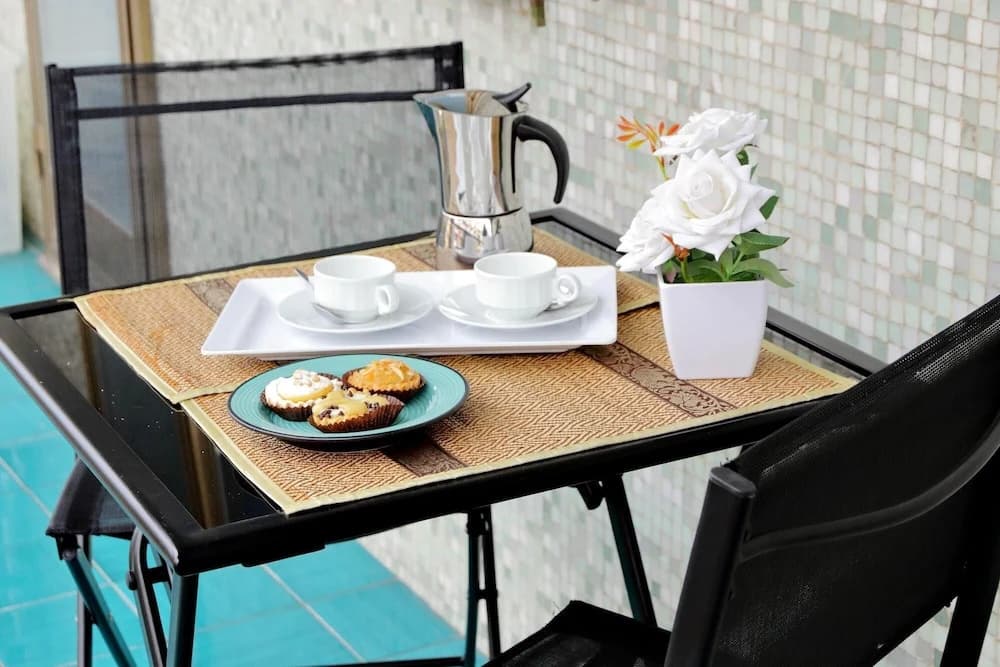 4bnb - Cozy Albornoz Flat - photo 12
