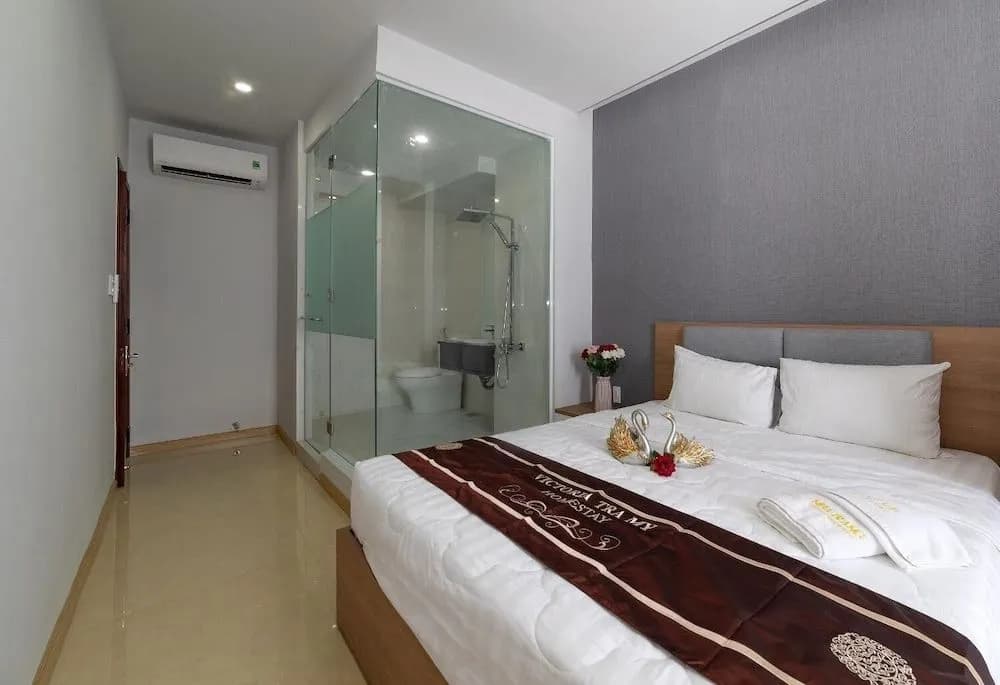 Victoria Apartment - photo 6