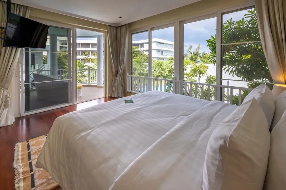 The Delfini Hua Hin - photo 44