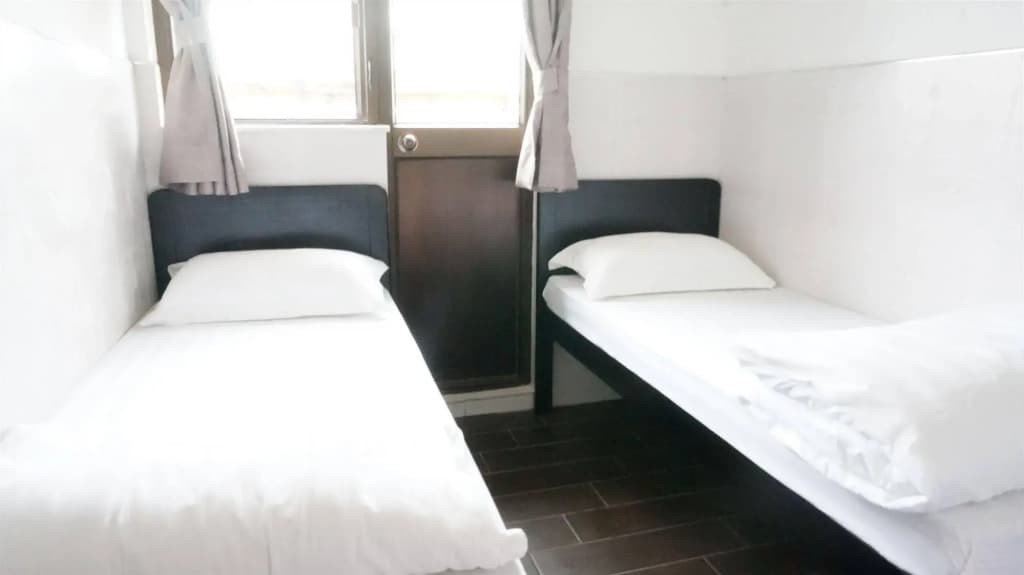 Kowloon Mongkok 1812 Guest House - photo 16