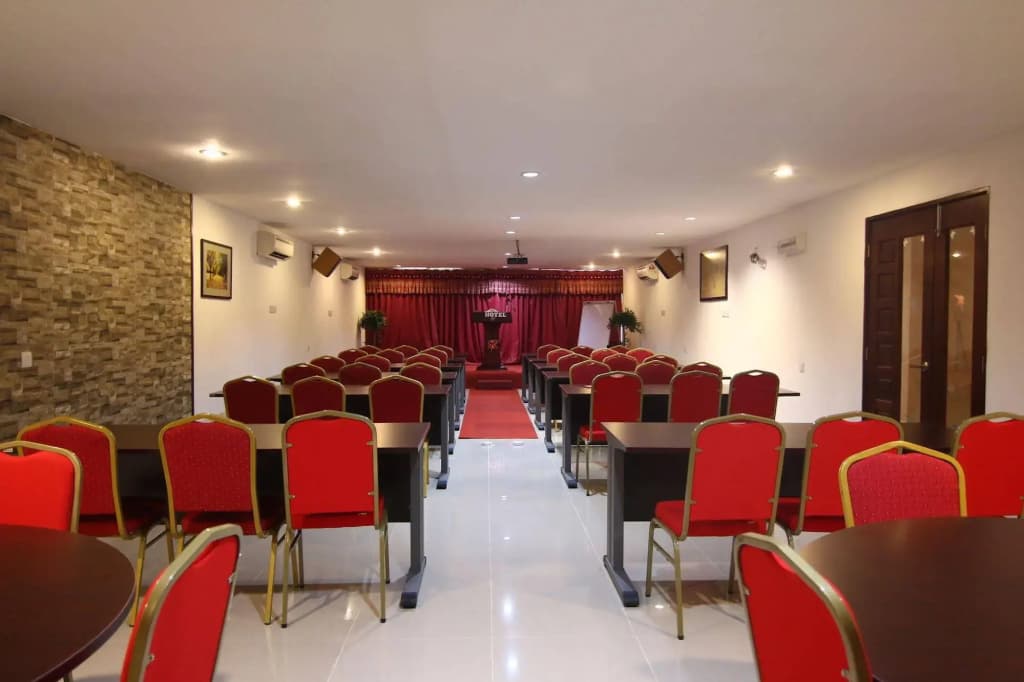 AG Hotel Penang - photo 12