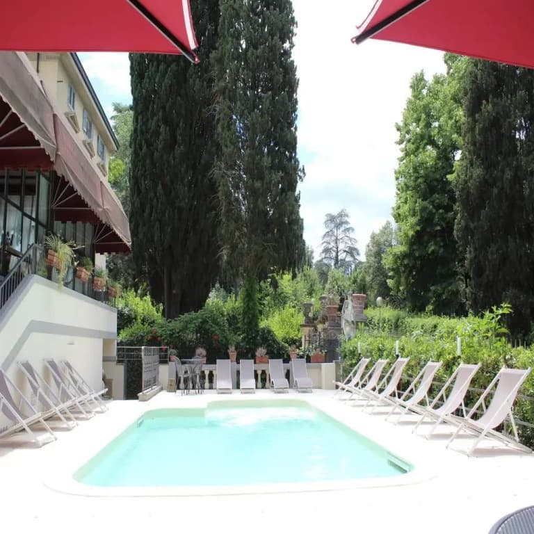 Hotel Villa Carlotta - photo 12
