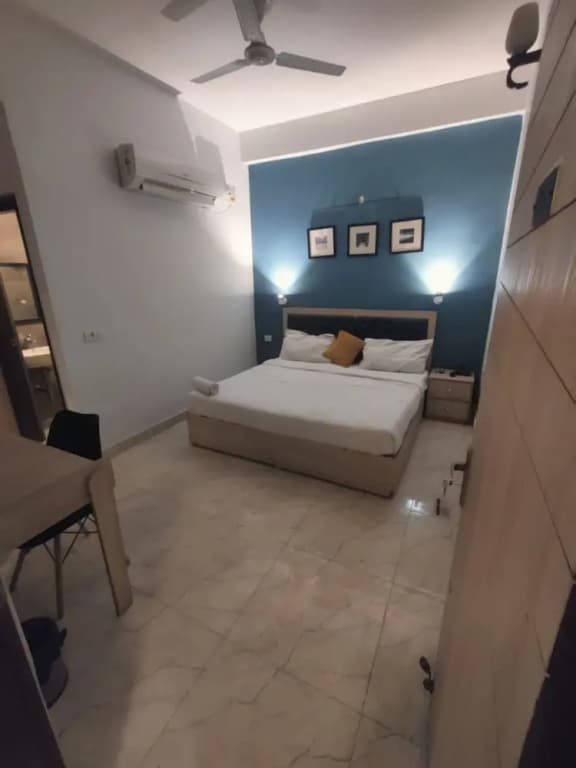 Hotel Golden Key IP Ext. - photo 9