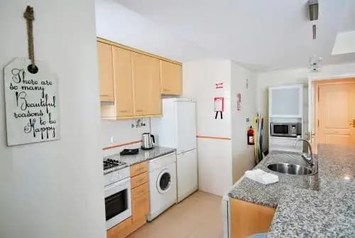 Down Town Apartment - Expo23 - photo 16