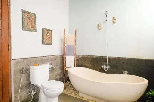 The Desa Ubud Villa - photo 48