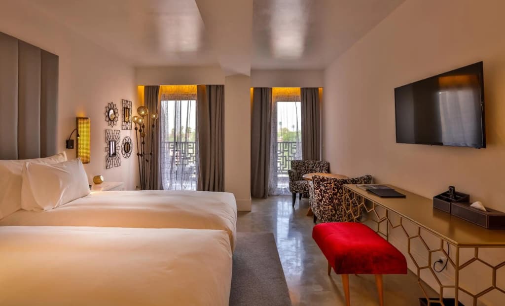2Ciels Boutique Hotel & SPA - photo 3