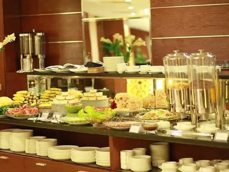 Hanoi Delight Hotel - photo 13