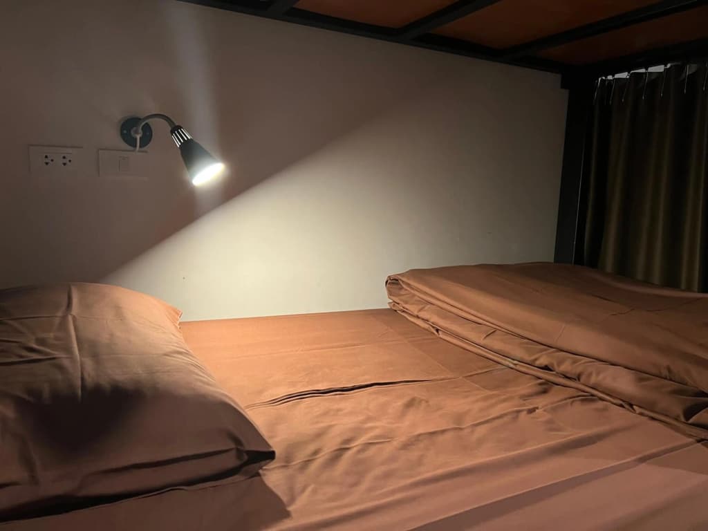 Litera Hostel - photo 2
